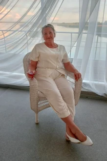  Елена Витальевна
