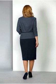 EOLA 1371.1 синий #2