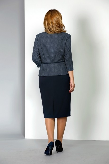 EOLA 1371.1 синий #2