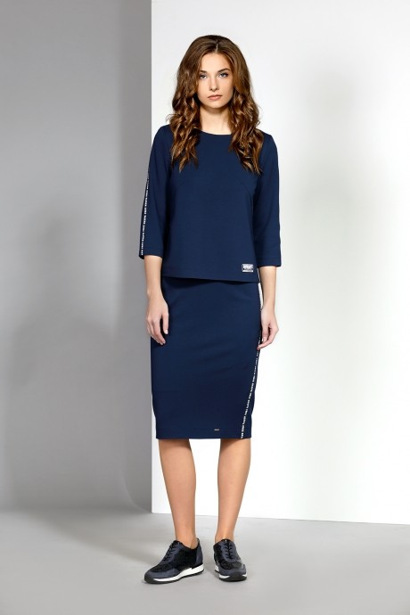 EOLA 1410 синий #1