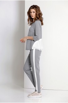 EOLA 1429 серый #4