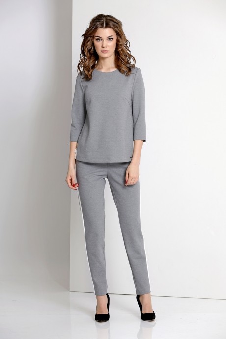 EOLA 1429 серый #1