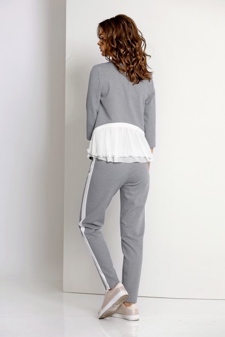 EOLA 1429 серый #5