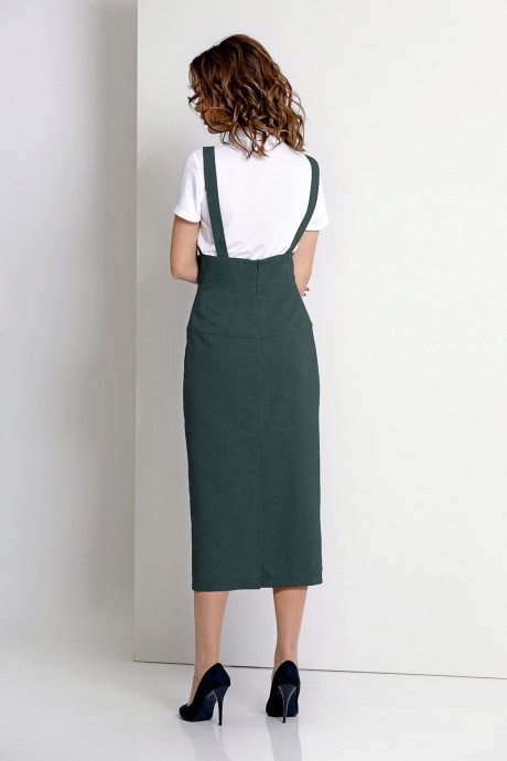 EOLA 1454 зеленый #2