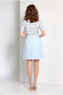 EOLA 1462 голубой #2