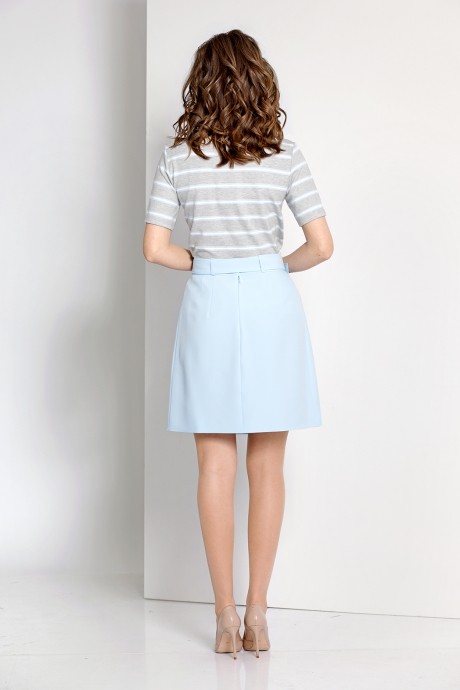 EOLA 1462 голубой #2