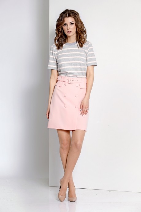 EOLA 1462 розовый #1