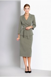 EOLA 1528 олива #1