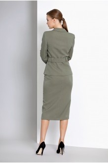 EOLA 1528 олива #3