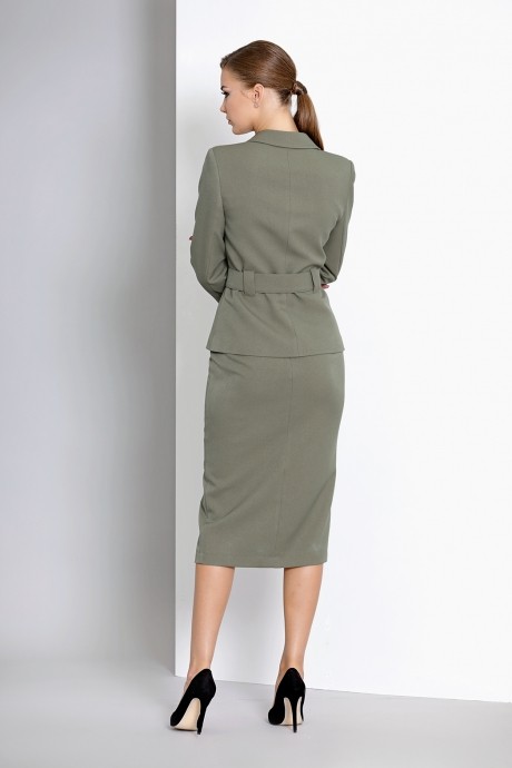 EOLA 1528 олива #3