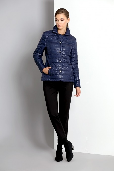 Куртка EOLA 1555 синий размер 44-54 #1