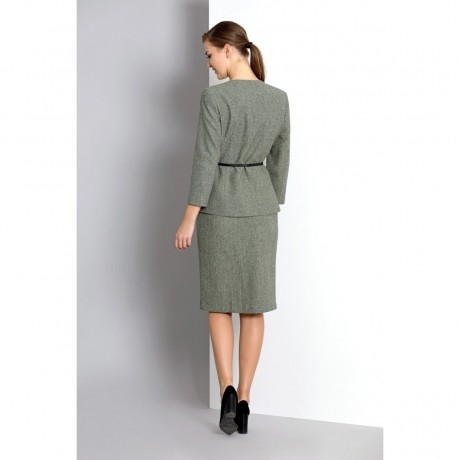 EOLA 1556 оливковый #2