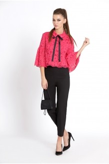 EOLA 1572 малиновый #2