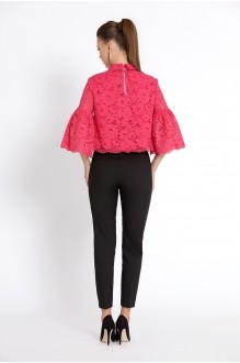 EOLA 1572 малиновый #3