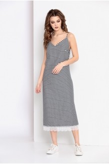 EOLA 1649 синяя полоска #1