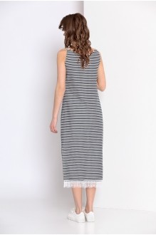 EOLA 1649 синяя полоска #4