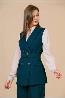 EOLA 1708 тёмный изумруд #2