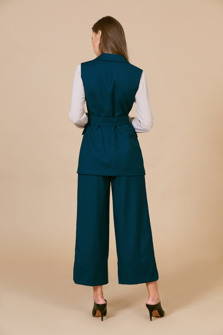 EOLA 1708 тёмный изумруд #4