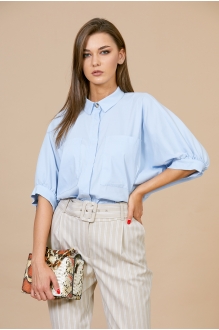 EOLA 1710 голубой