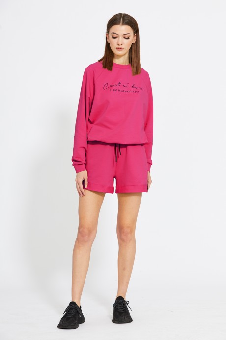 EOLA 2045 тройка #1