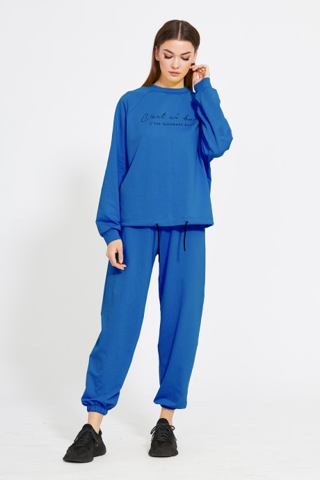 EOLA 2046 тройка #1