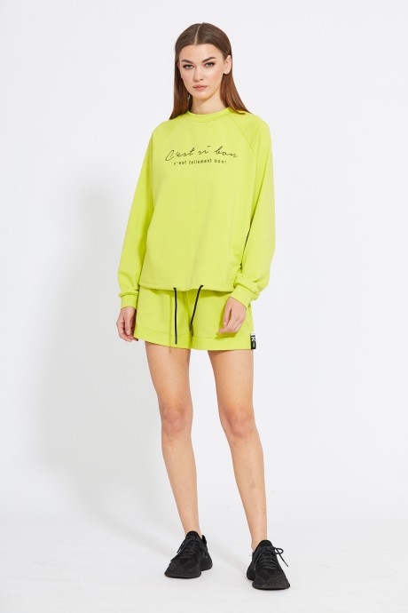 EOLA 2045.1 двойка #2