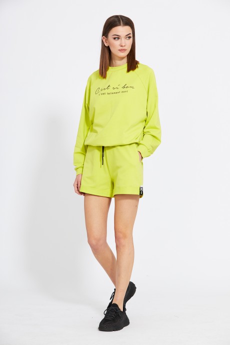 EOLA 2045.1 двойка #3