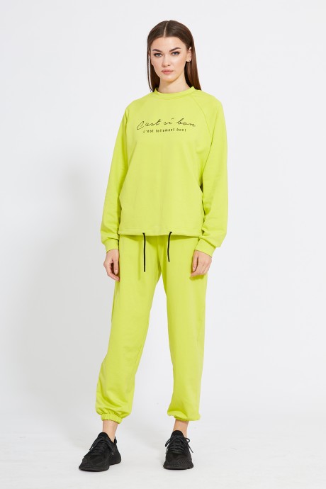 EOLA 2046.1 двойка #1