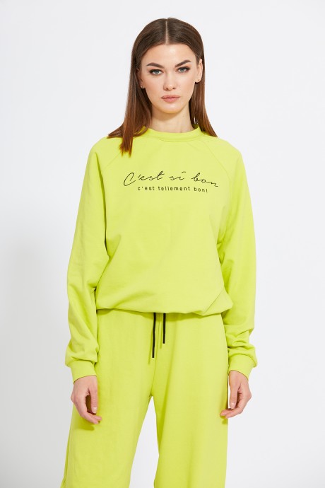 EOLA 2046.1 двойка #2