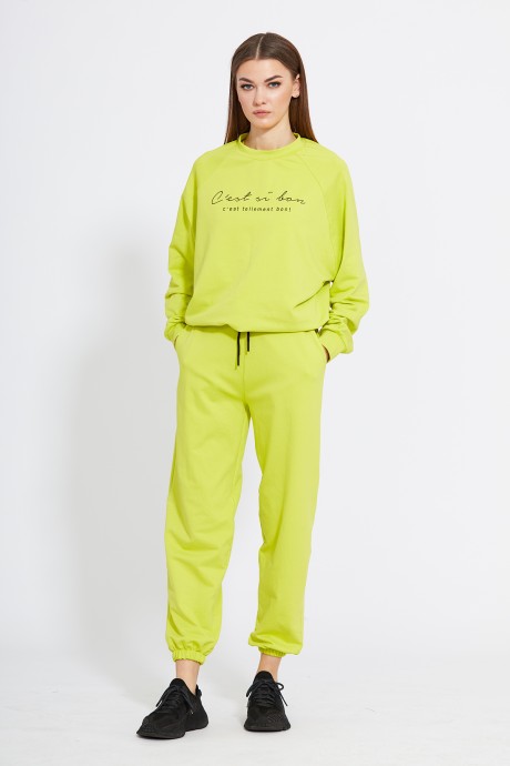 EOLA 2046.1 двойка #3