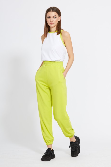 EOLA 2046.1 двойка #4