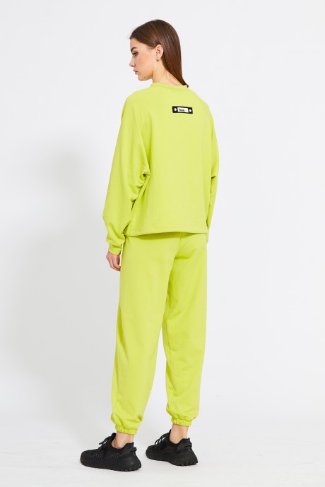 EOLA 2046.1 двойка #6