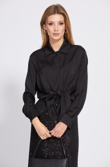 Блузка EOLA 2508 черный #1
