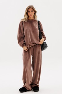 Костюм/комплект EOLA 2950 какао #1