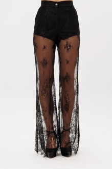 Брюки EOLA 2999 черный #1