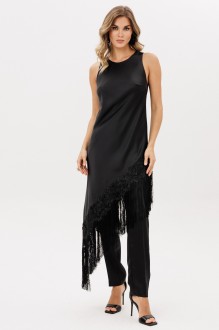 Костюм EOLA 3010 черный #1