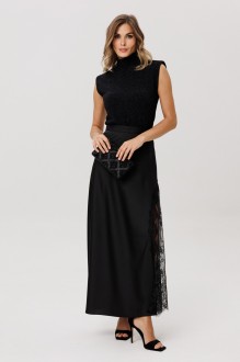 Юбка EOLA 3012 черный #1