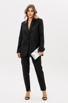 Костюм/комплект EOLA 3016 черный #1