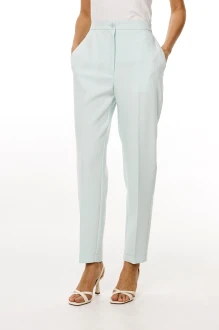 Брюки EOLA 3047 ментол