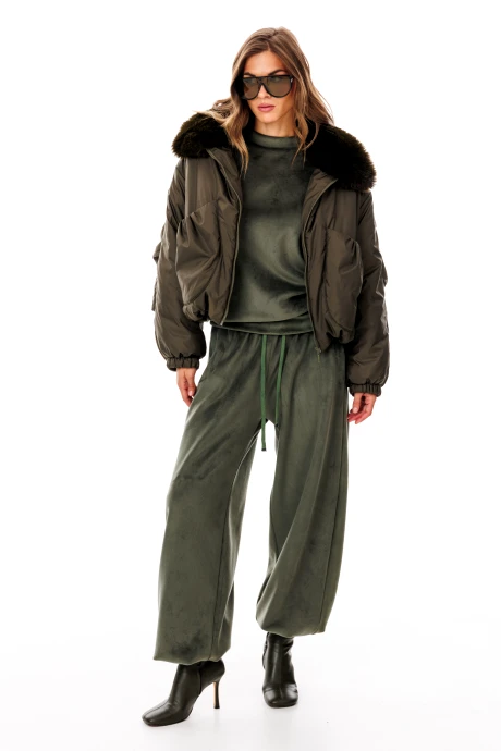 EOLA 3158 ONE SIZE #5