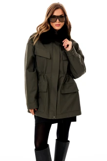 Куртка EOLA 3198 ONE SIZE хаки