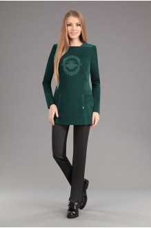 EOLA 1273 зеленый #1