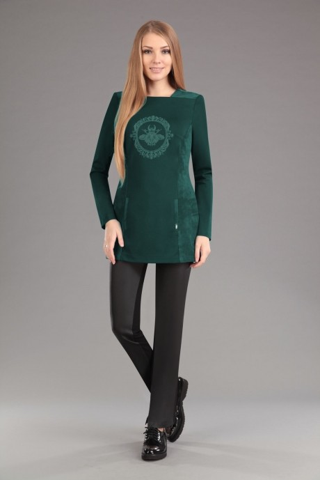 EOLA 1273 зеленый #1