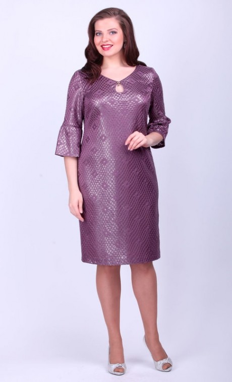 Вечернее платье Camelia 17170 размер 48-52 #1