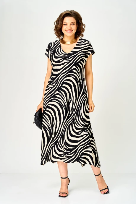 Aleza 1260 #1