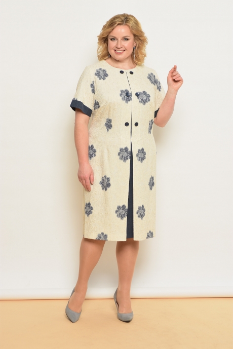Lady Style Classic 1758 #1
