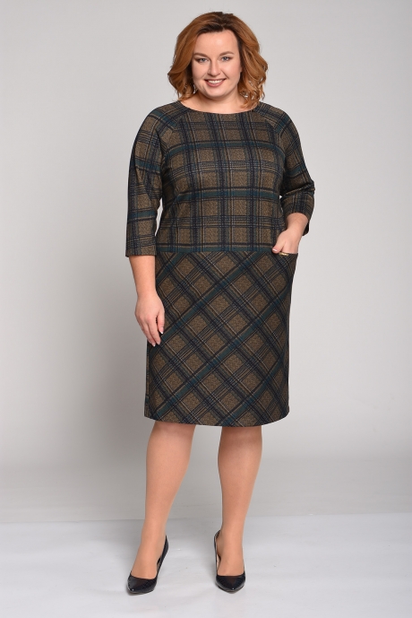 Lady Style Classic 766 -1 #1