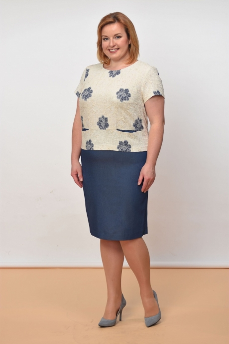 Lady Style Classic 1068 #1