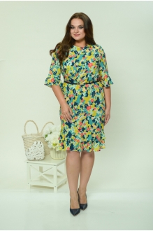 Lady Style Classic 1789 #1