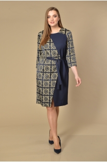 Lady Style Classic 1916 #1